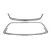 Compatible Grille Trim for 2009-2012 Classic Focus Hatchback