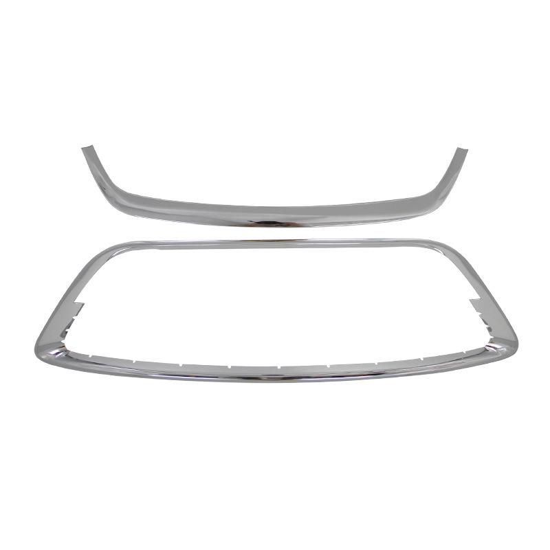 Compatible Grille Trim for 2009-2012 Classic Focus Hatchback