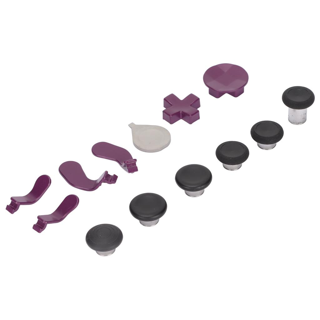 Gaming Accessory Replacement Parts Professional 13 In 1 Controller Accessory Kit for Xbox One Elite Series 2