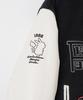 Millo Archive [Pokémon] Evolution Varsity Jacket [Black]