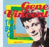 CD GENE VINCENT - Gene Vincent- The Best of  WSC99040 Japan Rock Used