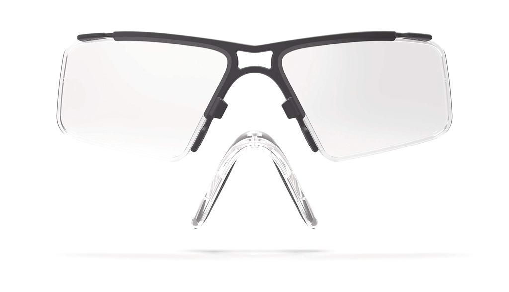 Аксессуары для солнцезащитных очков Tralix Black A 50 B 33 DBL 13 BESE 5 [Rudy Project] Clip-on /