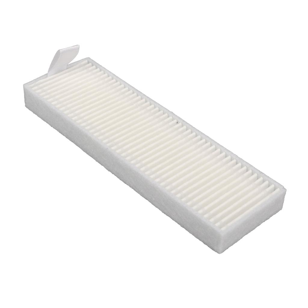 10 шт. детали фильтра робота-пылесоса высокоэффективный фильтр для улавливания частиц воздуха для Tikom G8000