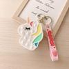 Сенсорные игрушки-пузыри - Кошелек Детская сумка Силиконовый кошелек для монет