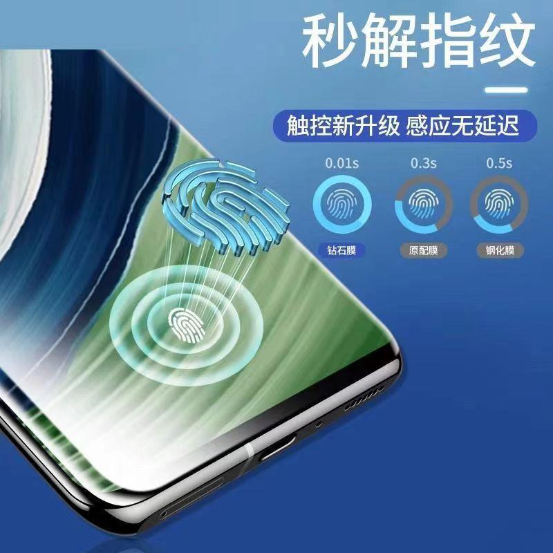 Подходит для Xiaomi 11PRO изогнутая закаленная пленка civi1/1 боковой клей стеклянная пленка 11pro/11s защита глаз и от синего света