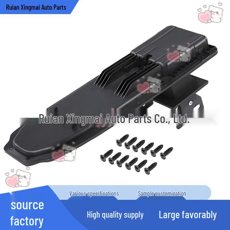 Suitable Center Console Armrest Lid for 2004-2011 Ford Ranger with Accessories, Model 3L5Z10047A20AAB.