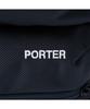 Сумка-портфель Upside Overnight Черная [Porter] 3-в-1 (S) 532-17901