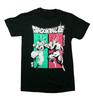 2026 Retro 90s Dragon Ball Z Super New Adult TShirt Highend Luxury Unisex Style Both of Unisex and Women