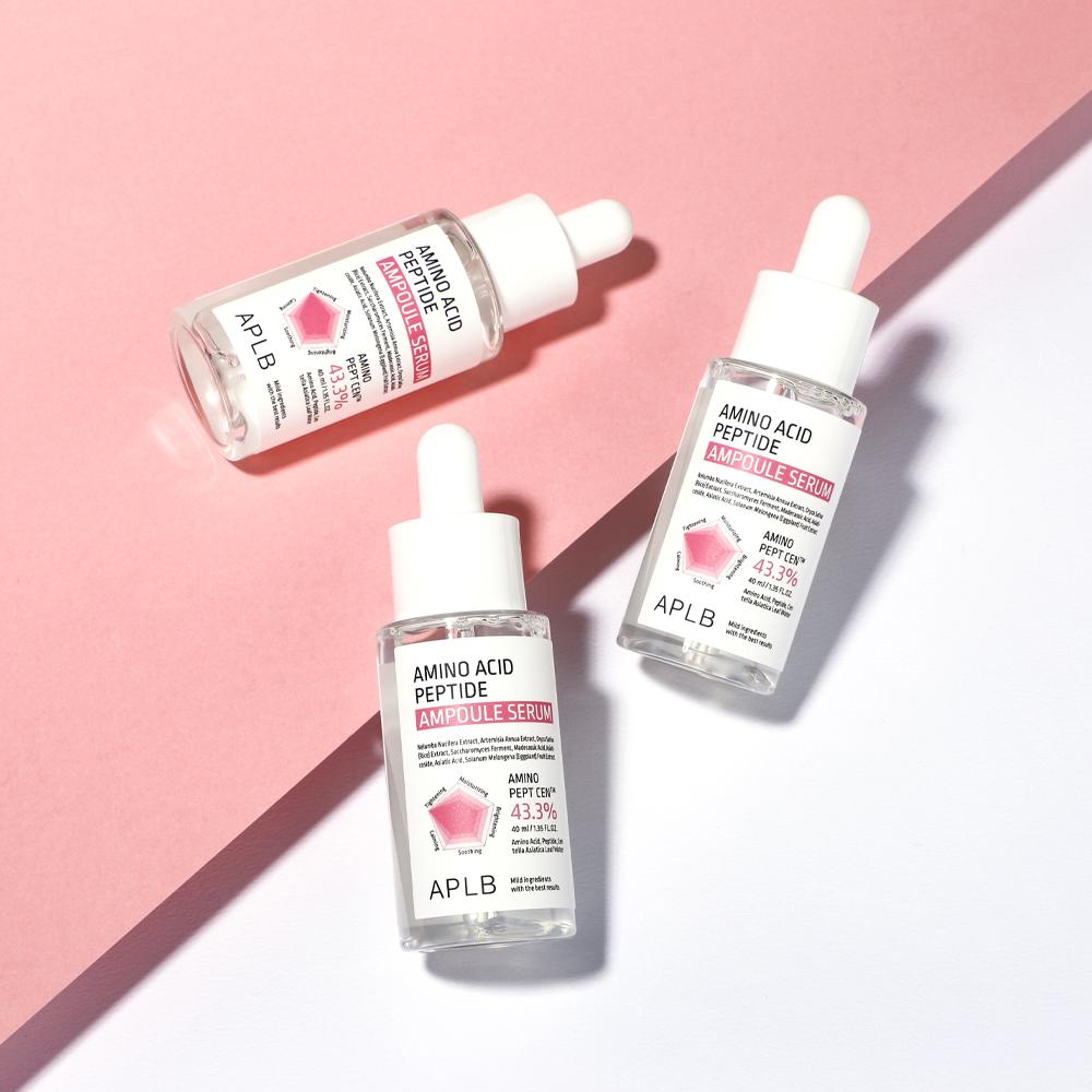 APLB Аминокислотная пептидная ампульная сыворотка 40 мл