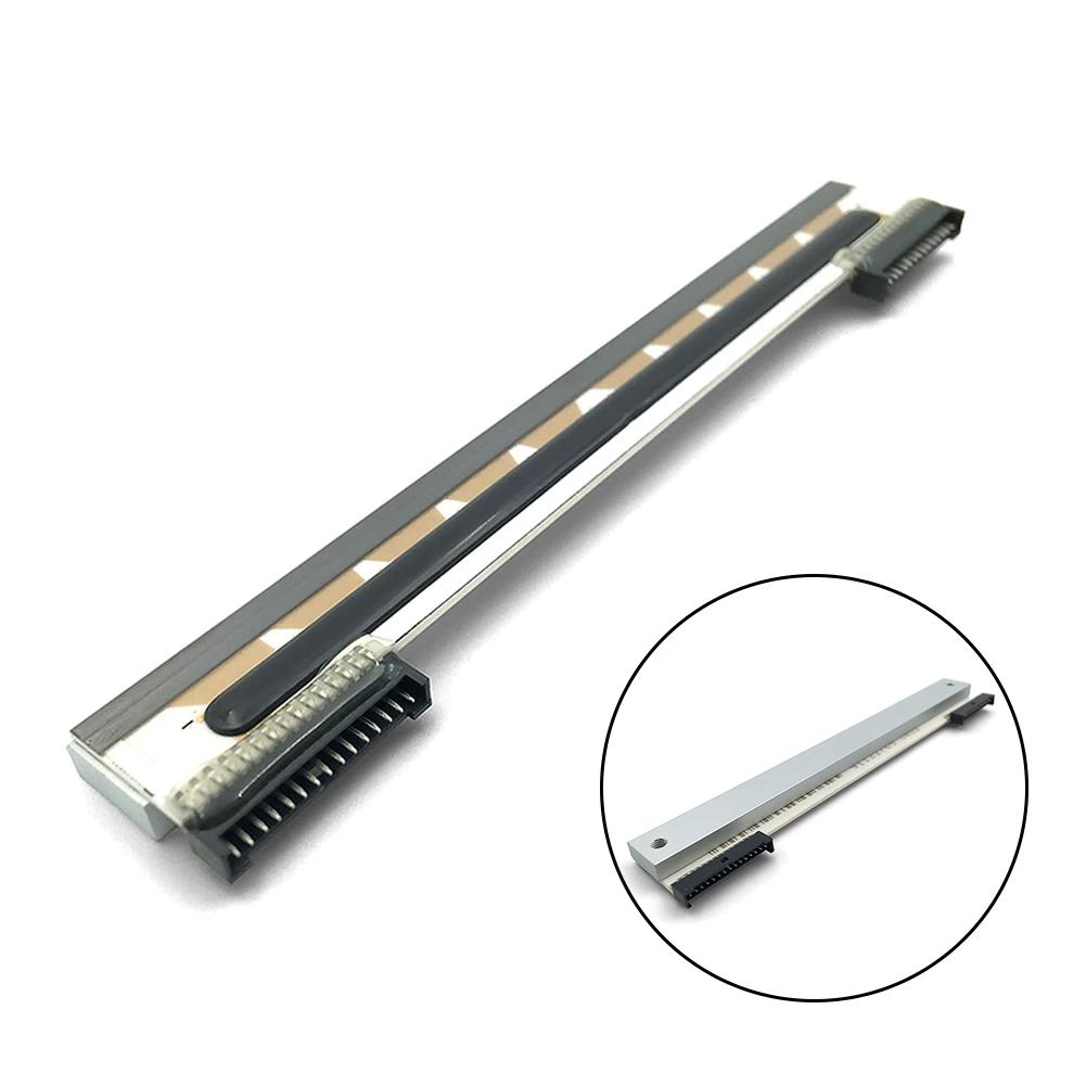 ABS+Металл G105910-155 Печатающая головка 203 точки на дюйм Печатающая головка Высокоскоростная печать Длительный срок службы Надежная Печать штрих-кодов