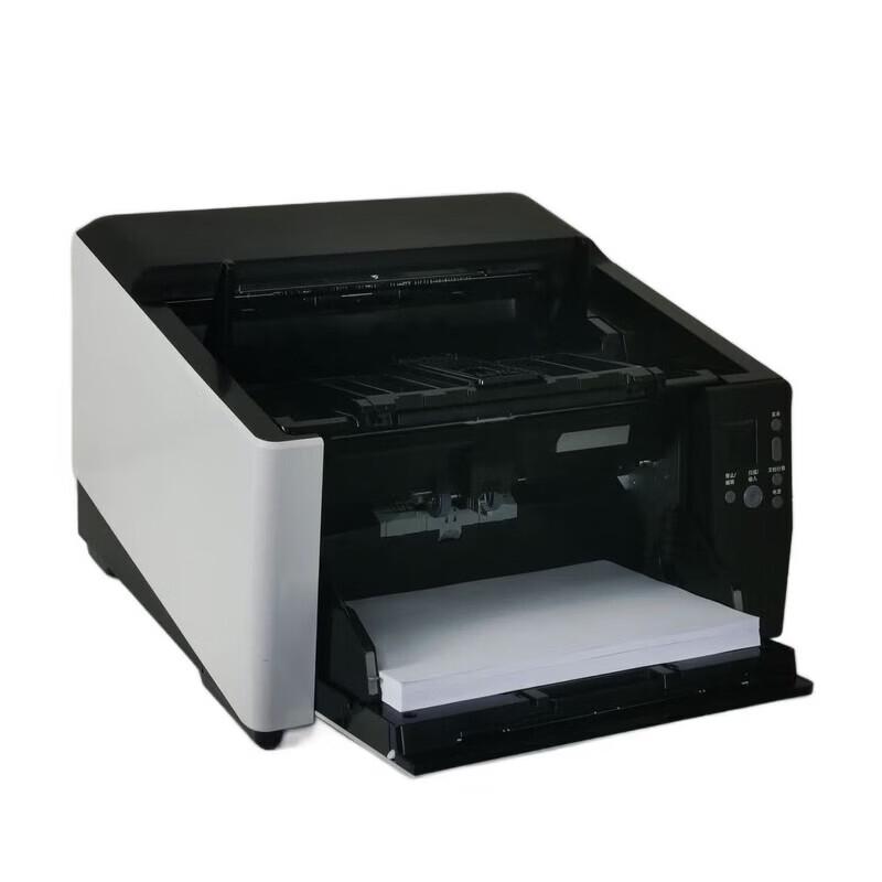 Rightcolor E3790 A3 Sheet-fed Document Scanner CN plug (adapter included)