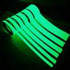 3 Meters Fluorescent Stickers Tape Green Glowing Stickers Glow In The Dark Tape Staircase Safety