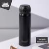 Термобутылка Fuguang из нержавеющей стали 316