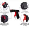 1Pcs Plastic Portable Spray Paint Handle, Universal Reusable Car Color Changing Film Pasting Self Spraying Hand Spray Gun