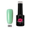 085 Гибридный лак пастельный зеленый 6мл