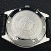 ВИНТАЖНЫЕ ЯПОНСКИЕ МУЖСКИЕ ЧАСЫ RICOH R31 АВТОМАТИЧЕСКИЕ ЧЕРНЫЙ ЦВЕТ ЦИФЕРБЛАТ a707937-1