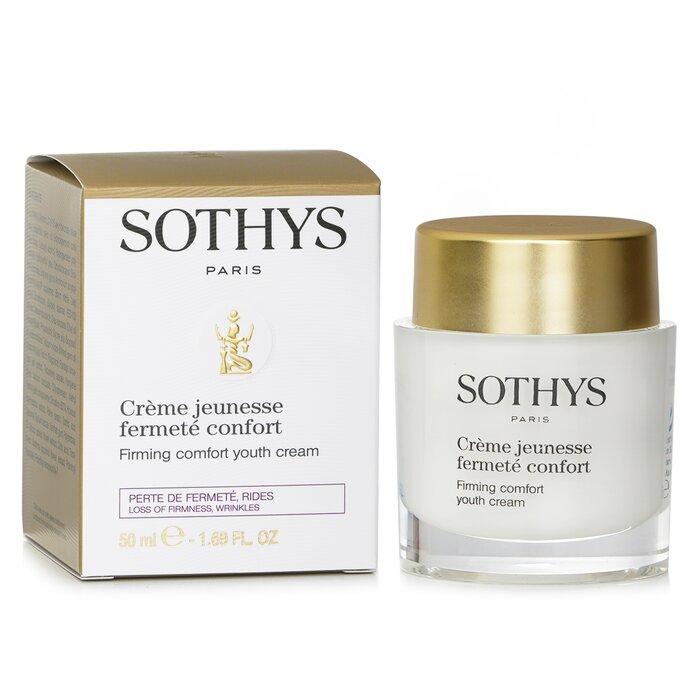 Sothys Укрепляющий крем для комфорта и молодости