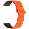 Magnetic Strap for COROS PACE PRO 3 2 Silicone Watchband for COROS APEX 2 Pro 46mm 42mm Replacement Band Bracelet WristBand