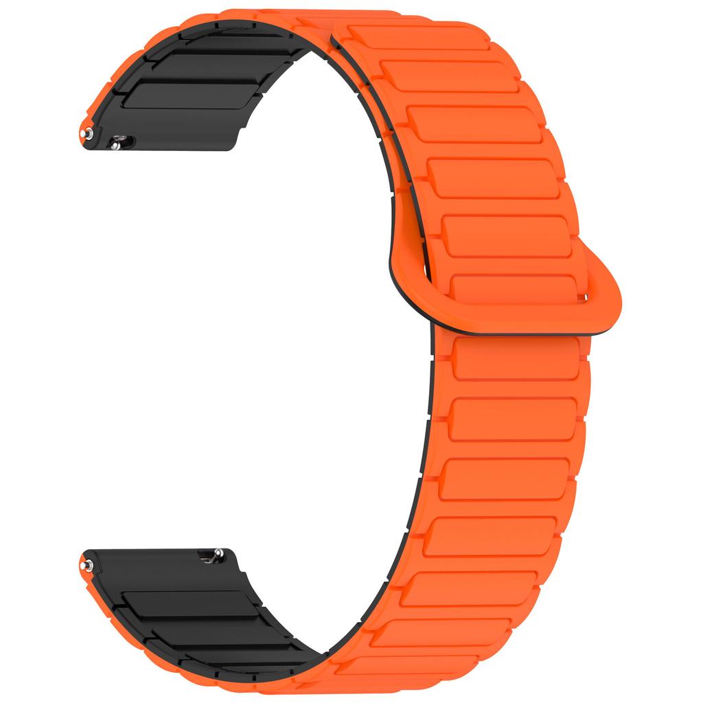 Magnetic Strap for COROS PACE PRO 3 2 Silicone Watchband for COROS APEX 2 Pro 46mm 42mm Replacement Band Bracelet WristBand