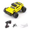 Turbo Racing C81 Scale Mini RC Car Crawler Monster Truck C81 30 Minutes of Continuous Technical Standards Remote Control Proportional SUV RTR Set 176