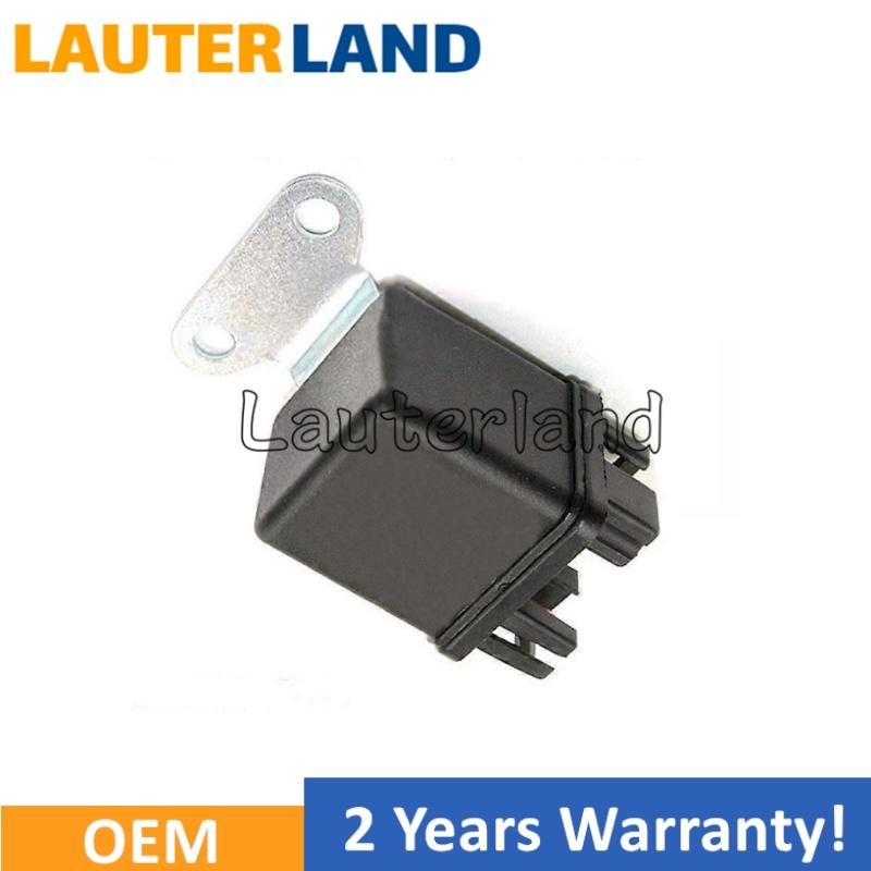 New MR8B-451 MM43128202 MM43128201 Relay Glow Plug System 12V For Mitsubishi