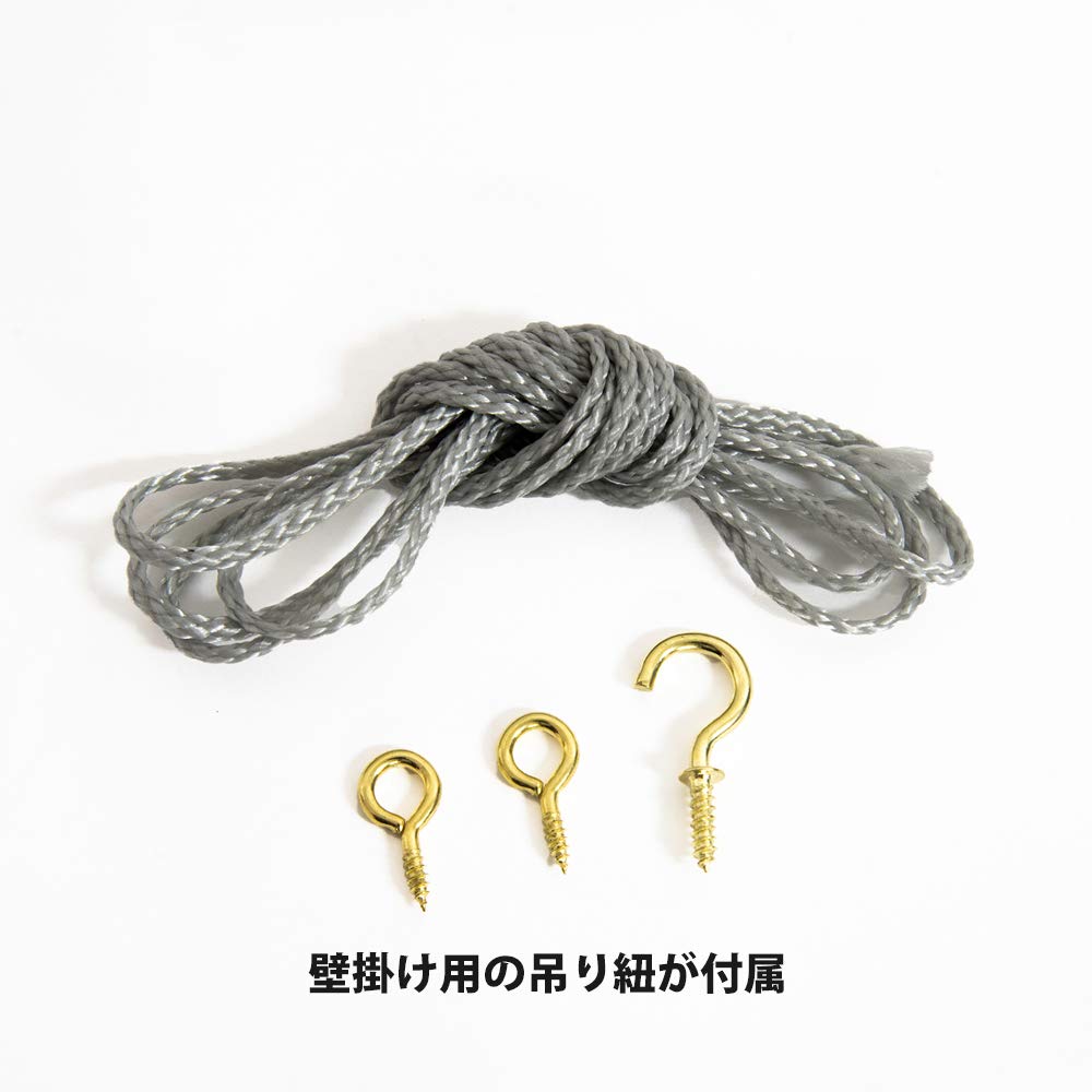 Fujicolor Рамка для фото Портретная фоторамка Черное дерево ПЭТ 506918 Антибликовая