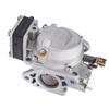 Outboard Motor Carburetor Assy Easy To Install Carb Assy for 2 Stroke 6 8 HP Boat Engine 6G1 14301 0
