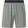 Reebok Casual Shorts Men's Army Green Moderate HR6142