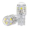 XSETA T10 LED White Explosive Light, Built-in Canceller, Position Lamp, License Plate Light, Room
