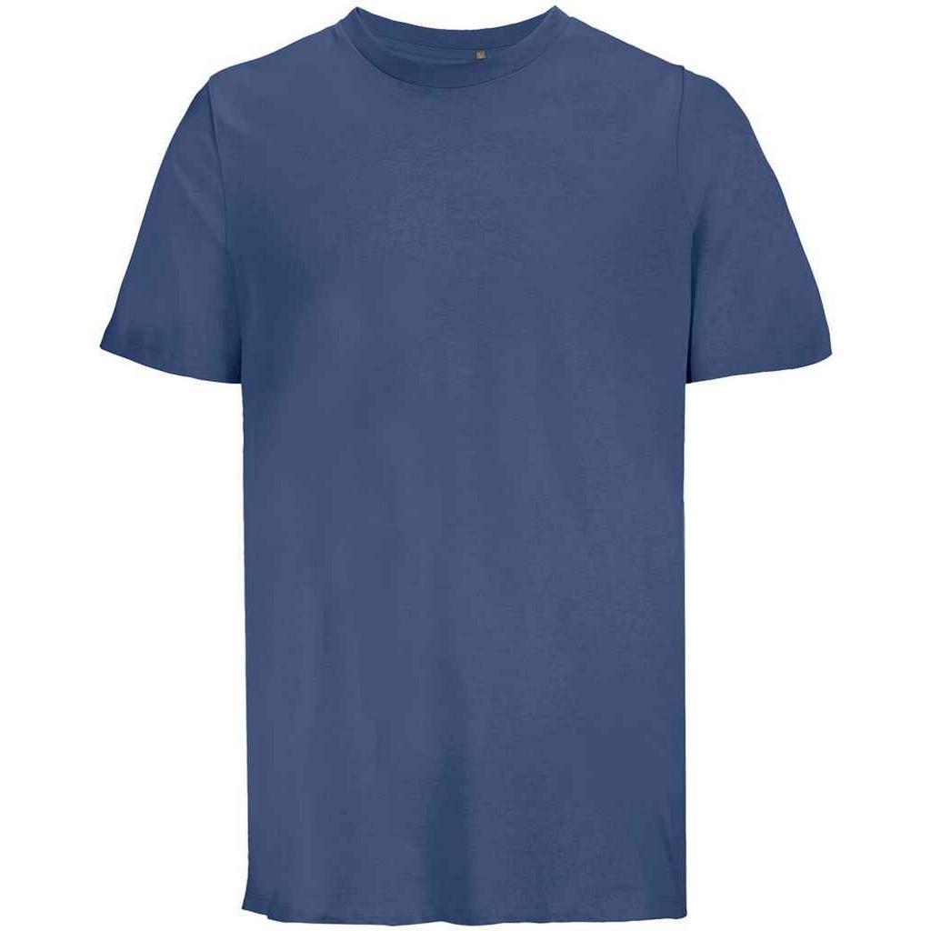 SOLS Унисекс футболка для взрослых Legend Organic