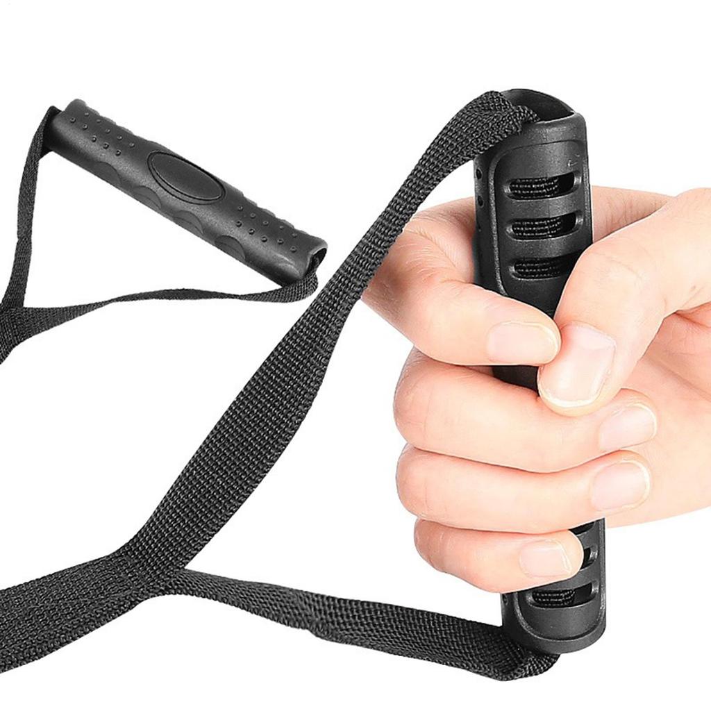 Kayak Handles Heavy-Duty Non-Slip Adjustable Length Strap Paddle Board Handle for Swimming Diving Snorkeling Expedition Tour