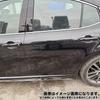 Универсальные неоригинальные дверные накладки для Camry Harrier Prius и Corolla Cross Опция (70 серия), (80 серия), (50-я серия), (ABS), Устойчивый к царапинам,