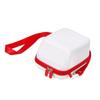 Universal Film Camera Carrying Case EVA Crossbody for Polaroid GO/One Step 2/NOW+ Travel