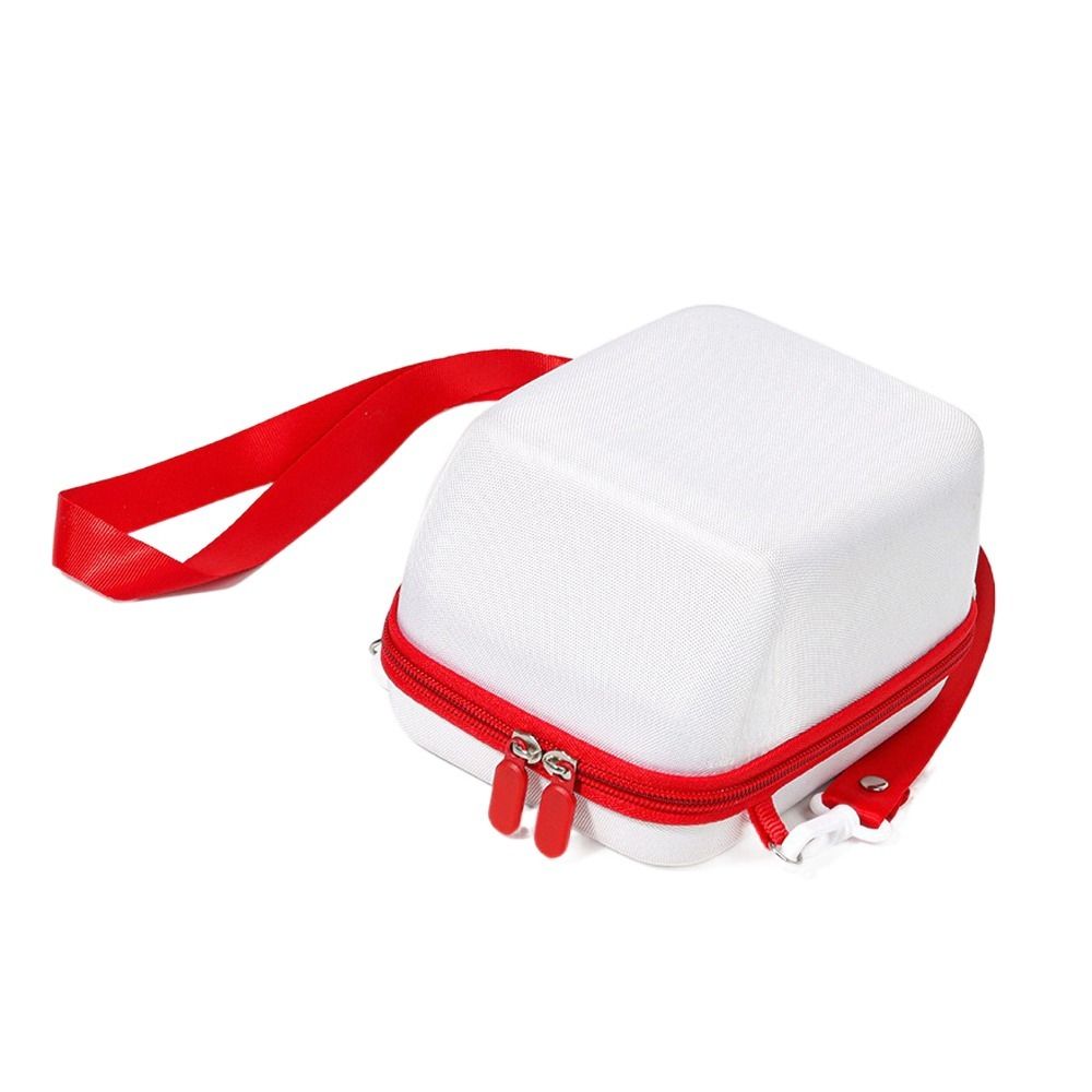 Universal Film Camera Carrying Case EVA Crossbody for Polaroid GO/One Step 2/NOW+ Travel