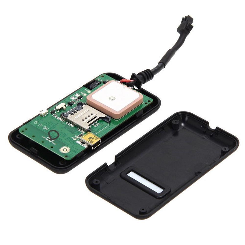 GPS-трекер автомобиля, локатор в реальном времени, GSM/GPRS, мотоцикл, автомобиль, велосипед, противоугонная система