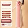 Hot Water Bottle for Bed, Water-Filled, Extra-Long, Large Size, 2024 New Model, Explosion-Proof, Winter Sleeping Foot Warmer for Women