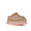 UGG Tazz Slipper Love 25 Pack - Arroyo Tropical Pink Women Sneakers Tan 1172130-AYT
