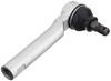 Оригинальный наконечник рулевой тяги SUBARU Номер детали 34161SA001 Сборка,