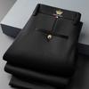Men's Autumn/Winter Straight Casual Business Pants