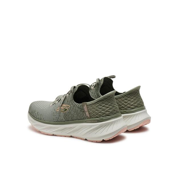 Skechers Кроссовки 150470/GROR серый