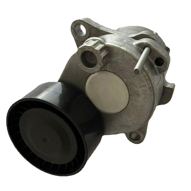 Powerful A6512001370 Car Engine Belt Pulley Tensioner For Mercedes Benz W204 C204 S204 C218 W212 C207 2.1L 2008-2016 6512001370