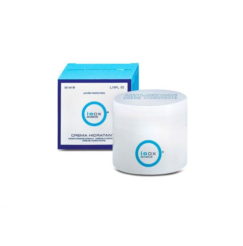 Йоокс? Увлажняющий крем 50мл