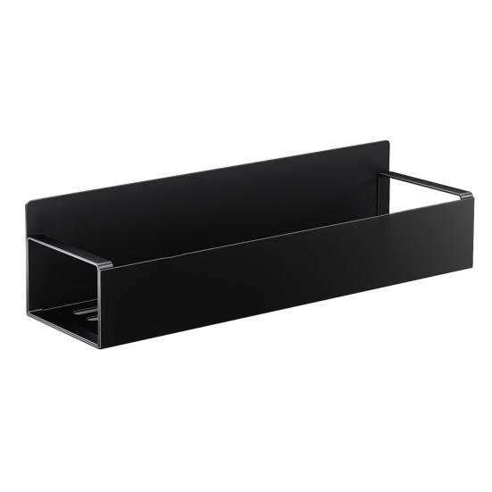 Magnetic Spice Storage Rack Refrigerator Organizer Sturdy Construction Rustproof Simple Installation Fridge Organizer Storage Holder