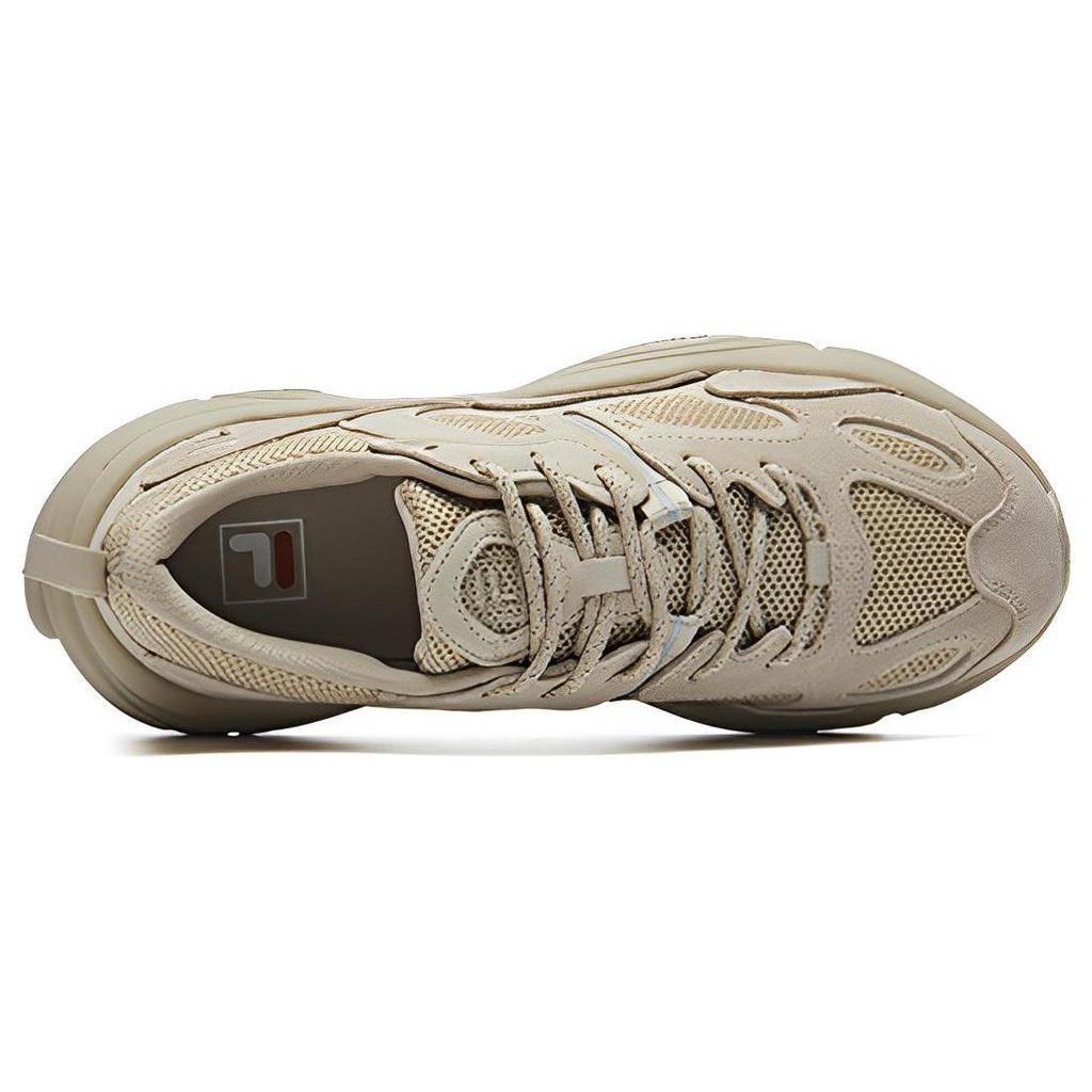 Fila Женская обувь Mars 2 'Camel Beige' F12W131116FDO