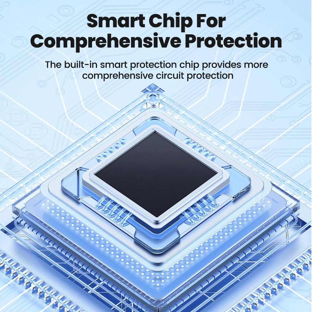 5-в-1 USB C кабель для зарядки Type C провод для зарядки Usb Type C кабель PD 65 Вт 27 Вт быстрая зарядка для iPhone Samsung Xiaomi