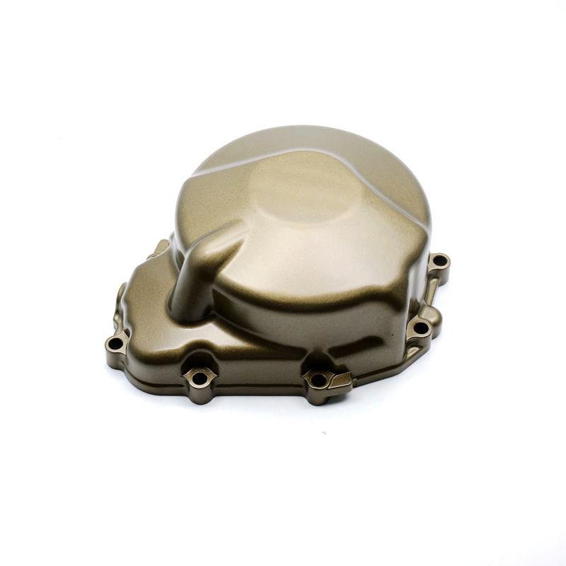 Honda CBR600 Off-Road Motorcycle Engine & Side Cover Accessories
