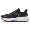 Кроссовки Rocket 5.0 Амортизирующие Нескользящие Низкие с Азотной Технологией Для Тренировок и Бега Женские Черные 122345523-7