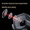 Deli AA718 Industrial Wired Barcode Scanner