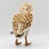 HANSA Animal Plush Toy Burrowing Owl No. 5203