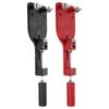 77750 Practical Easy To Operate High Efficiency Oil Filter Cutter Car Repair Tool for 2‑3/8in To 5in Oil Filter Cutting Range